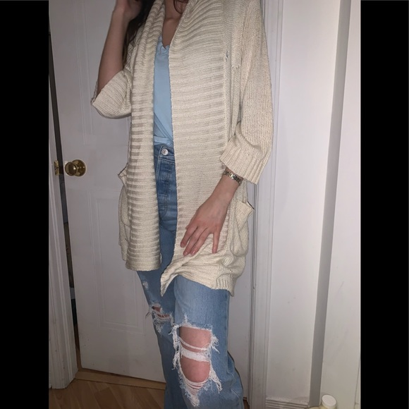 Jack by BB Dakota Jackets & Blazers - Jack by BB Dakota Fresh Knit Cardigan